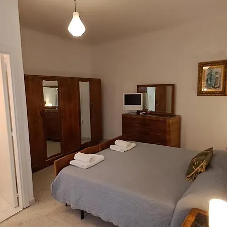 Casa Del Sole Tortoreto