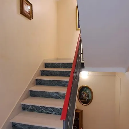 Casa Del Sole * Tortoreto