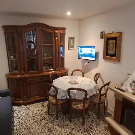 Casa Del Sole Apartment