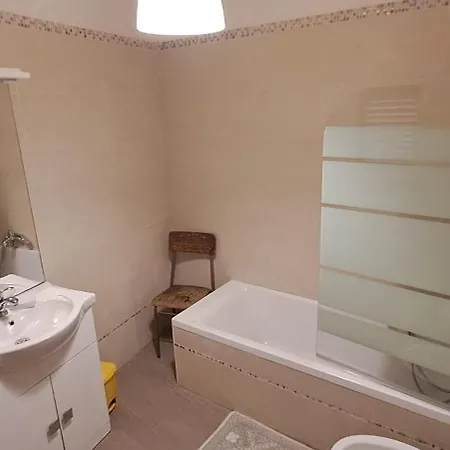 Casa Del Sole Apartment *