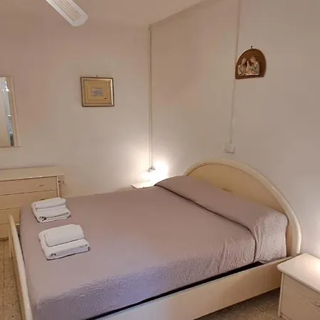 Casa Del Sole Apartment
