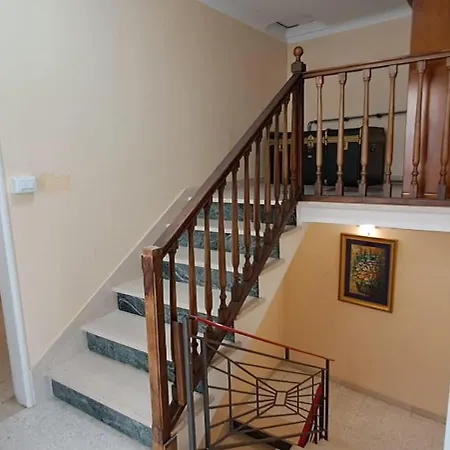 Apartamento Casa Del Sole Tortoreto