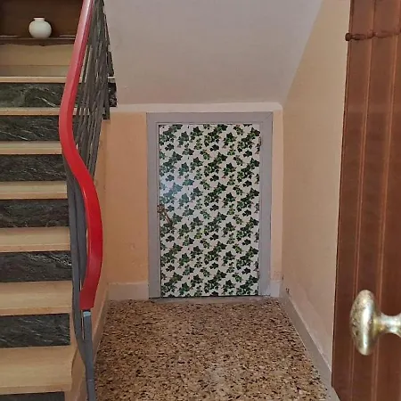 Casa Del Sole