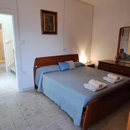 Apartman Casa Del Sole