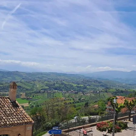 Casa Del Sole *