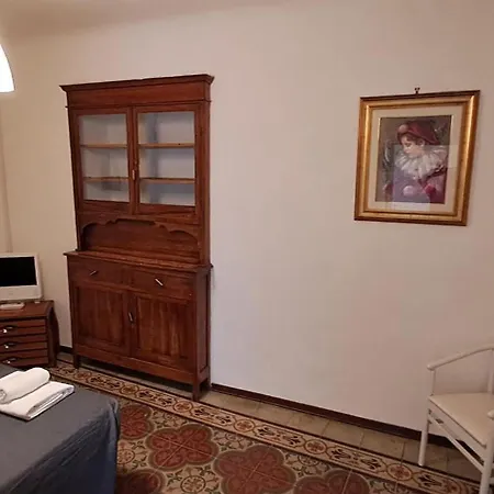 Casa Del Sole Tortoreto