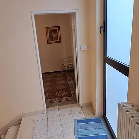 Apartman Casa Del Sole *