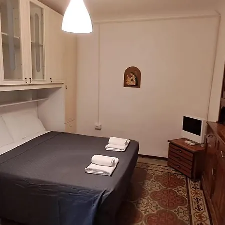 Apartman Casa Del Sole Tortoreto