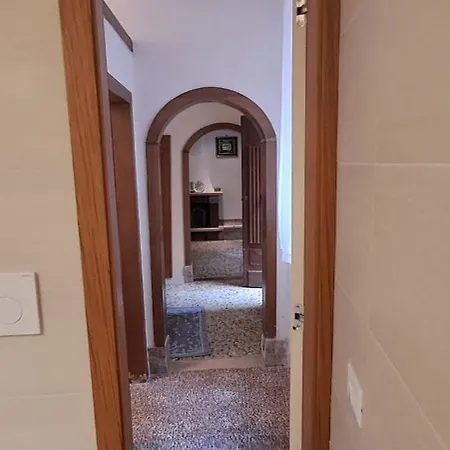Casa Del Sole