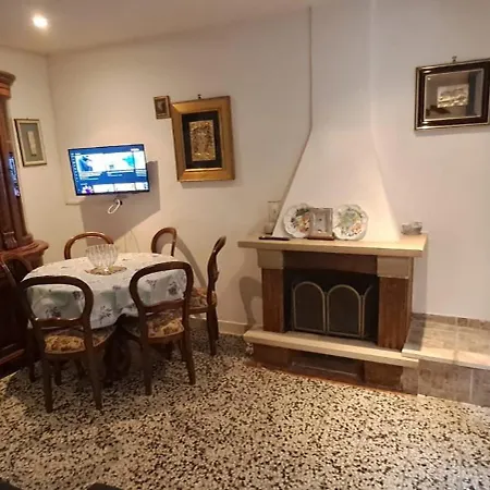 Apartment Casa Del Sole Tortoreto