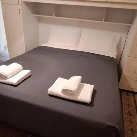 Casa Del Sole Tortoreto