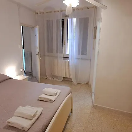 Apartamento Casa Del Sole Tortoreto