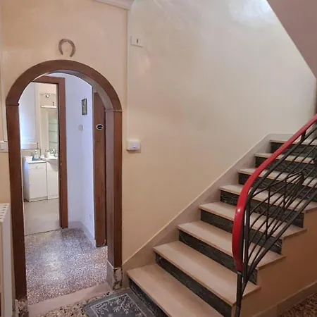 Casa Del Sole * Tortoreto