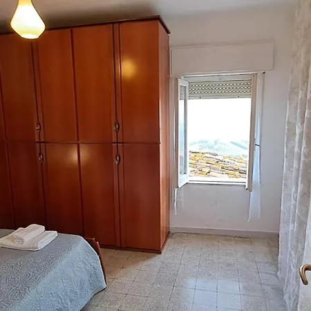 Casa Del Sole Apartment