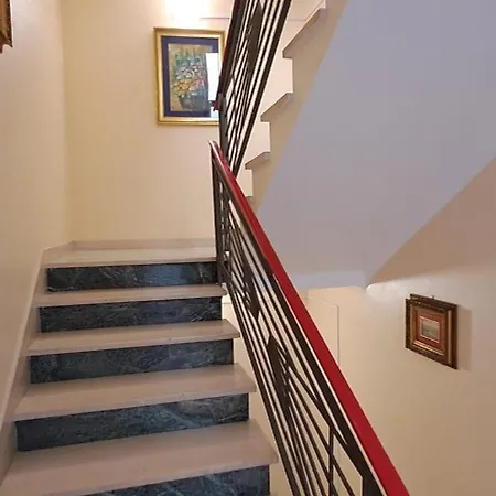Apartment Casa Del Sole *