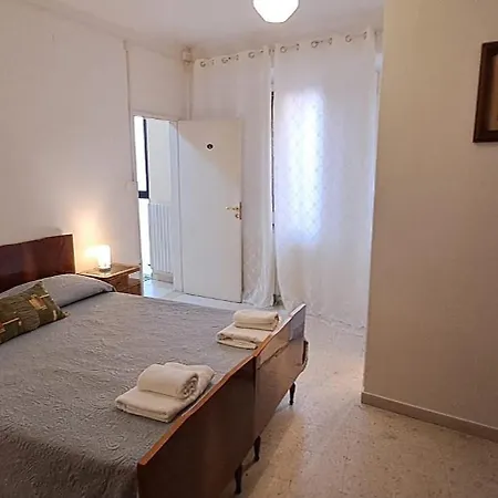 Casa Del Sole Apartment Tortoreto