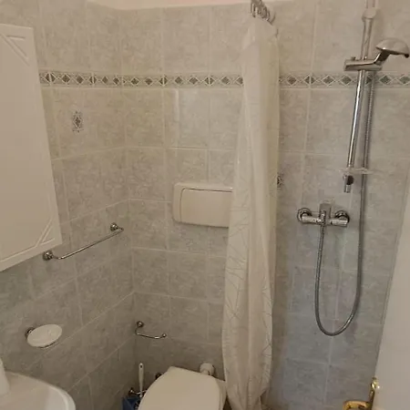 Casa Del Sole Apartment
