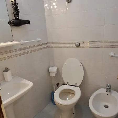 Casa Del Sole Apartment *