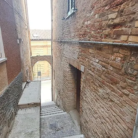 Casa Del Sole Apartment