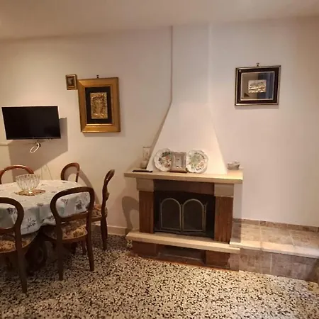 Apartment Casa Del Sole