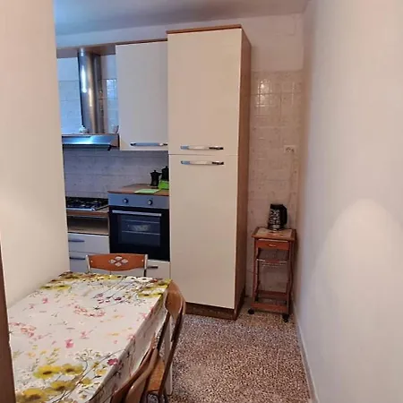 Apartamento Casa Del Sole *