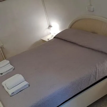 Casa Del Sole Apartment *