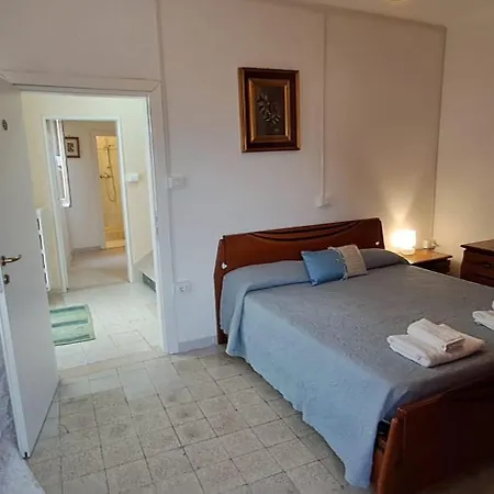 Apartman Casa Del Sole *