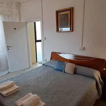Apartamento Casa Del Sole Tortoreto