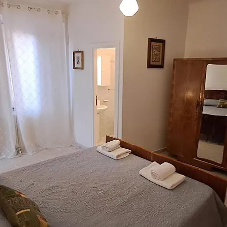 Apartment Casa Del Sole Tortoreto