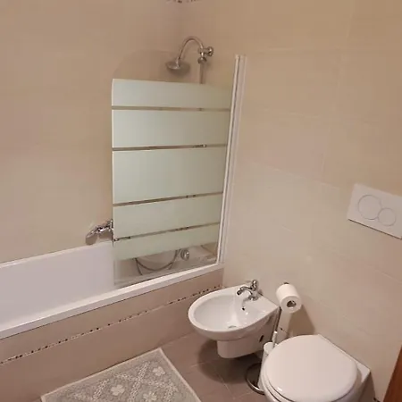 Apartamento Casa Del Sole Tortoreto